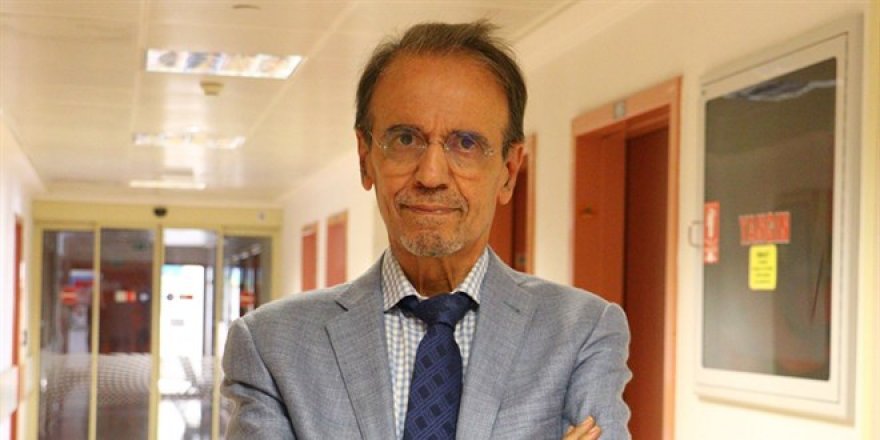 Mehmet Ceyhan'dan her şeyi tersine çevirecek açıklama