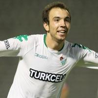 Manchester City Sercan için geliyor