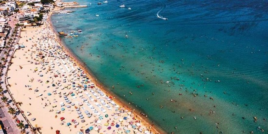 Yerli turist rekor kıracak! Fiyatlar yüzde 40 artacak