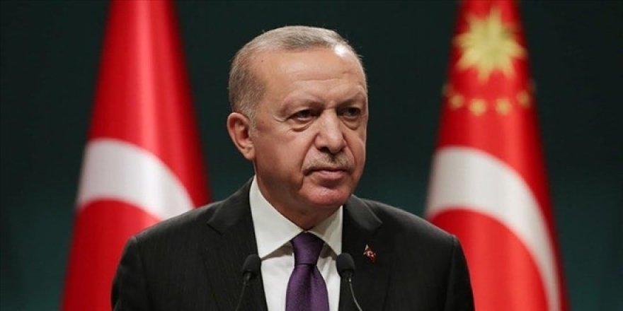 Cumhurbaşkanı Erdoğan'dan "Ek Öğretmen Ataması Yok" Açıklaması