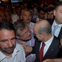 'Bize para lazım Sayın Bakanım'