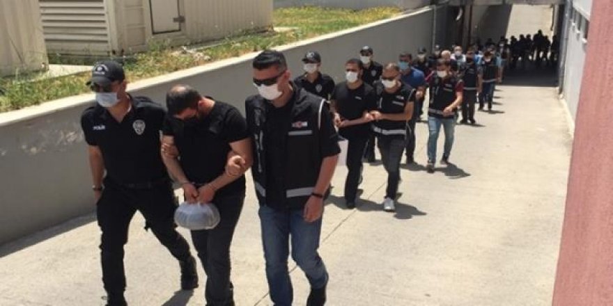 Özel okul hayali tefeci ağına düştü