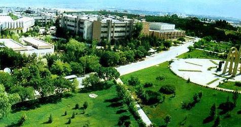 Hacettepe'de not skandalı