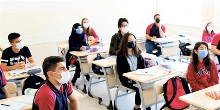 MEB'den Talimat: Liselerde hiç kimse sınıfta kalmayacak