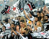 Beşiktaş'a bir darbe de SGK'dan