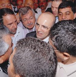 Borçtan kurtar Bakanım