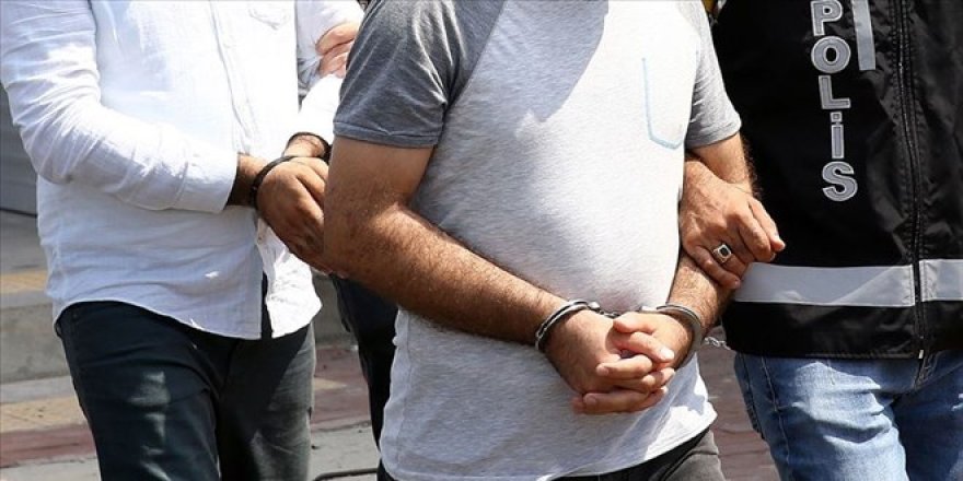 Başkent'te FETÖ operasyonu: 40 şüpheli hakkında gözaltı kararı