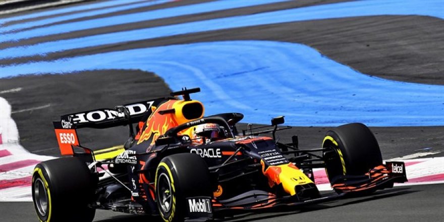 Formula 1 yeniden Türkiye'de