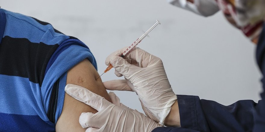 Alerjisi olanlar korona aşısı yaptırabilir mi?