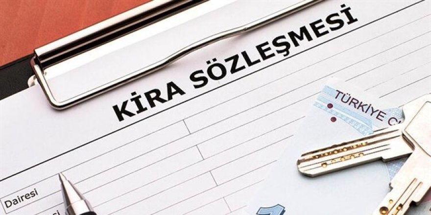 Kirada pandemi indirimine Yargıtay vizesi