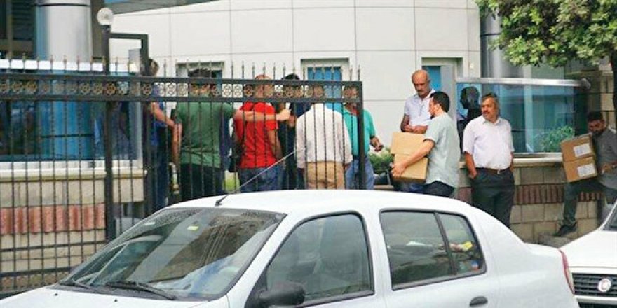 FETÖ'nün holdingi üzerinden kamuya 5 bin kişi yerleştirmişler