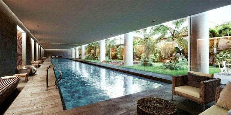 Hamam, sauna ve yüzme havuzları açıldı mı?