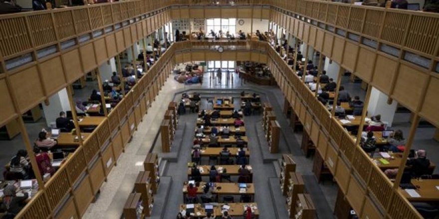 Lisansüstü eğitime ilgi yeterli değil