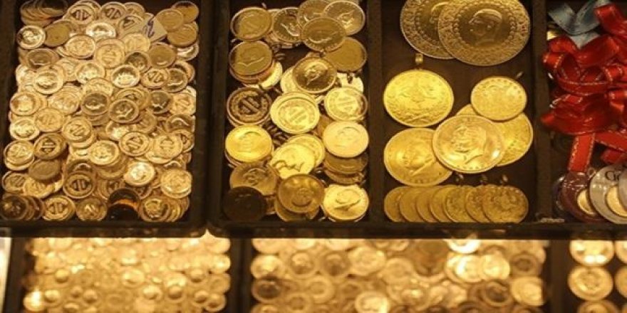 Altın fiyatlarını manipüle ettiler! Rakamlar bir anda değişti