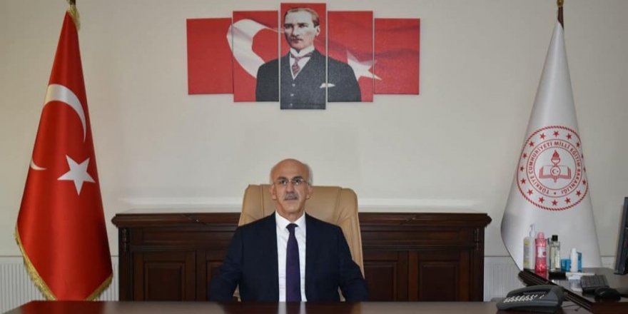 MEB'den Yeni İl Milli Eğitim Müdürü Ataması