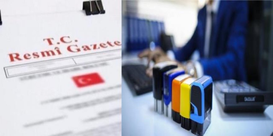 Kamuda yeni yasaklar: Ücretlere limit, ödemelere sınır getirildi