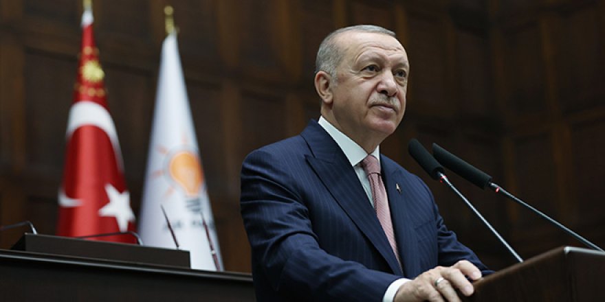 Erdoğan, kurban bayramı tatiliyle ilgili bir açıklama yapmadı