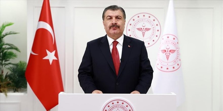 BioNTech aşısının 2. dozu 4 hafta sonra yapılabilecek