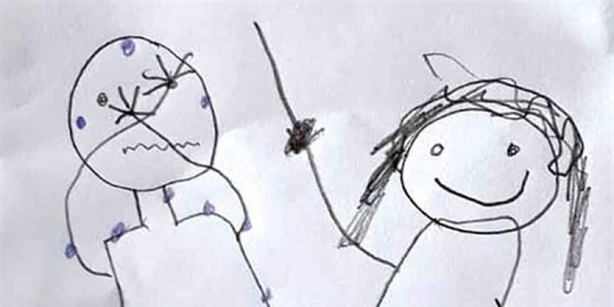 Elmalı davasında tacizi ortaya çıkaran babaanne konuştu