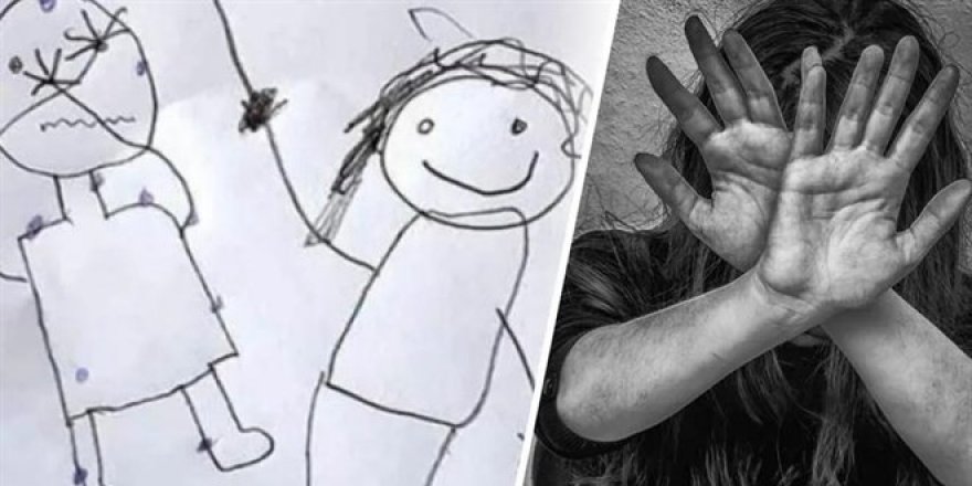 Çanakkale'de bir başka Elmalı vakası: Çocuklar istismarı günlüklerinde anlattı