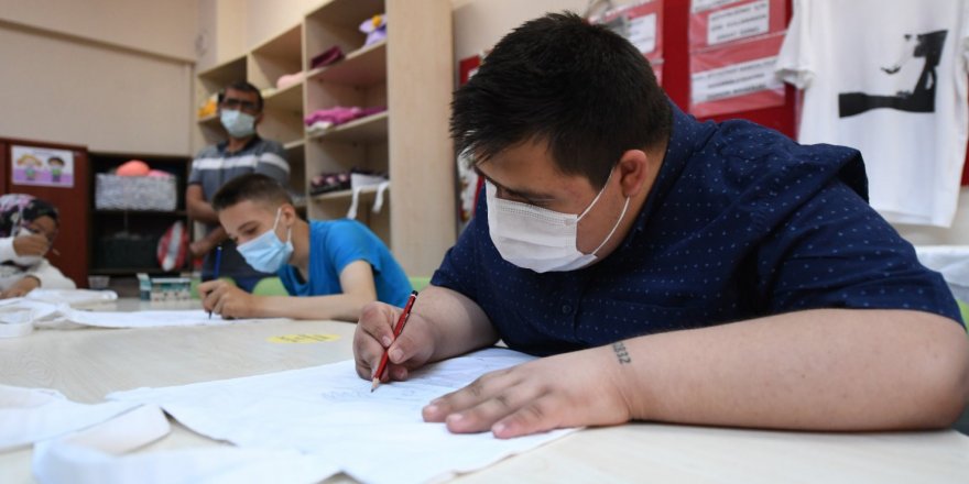 MEB'den "Özel" Öğrencilerimize Meslek Okulu Sonrası Üniversite Müjdesi