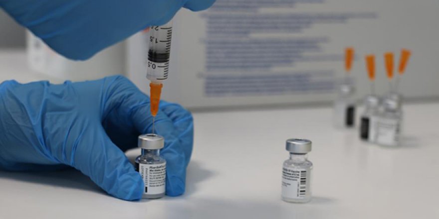 Uzmanlardan 3. doz aşı tavsiyesi: Sinovac mı Biontech mi?