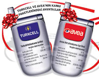 GSM'cilerin gözü memurun 'cep'inde