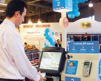 Jet Kasa ile alışveriş şimdi çok daha hızlı