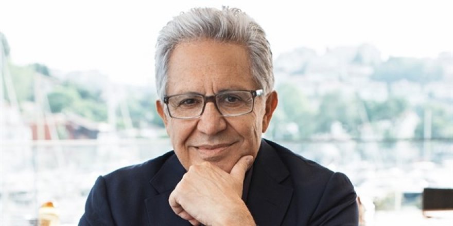 Zülfü Livaneli: FETÖ'yü devlete ilk yerleştiren Bülent Ecevit'tir