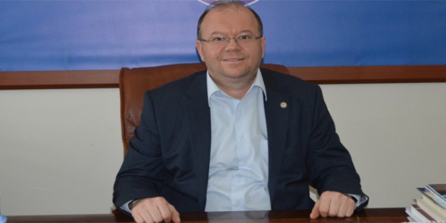 Eğitim-Bir-Sen'den MEB'e Tepki: Geçen Yıl Şube Müdürlerinin Suçu Neydi?