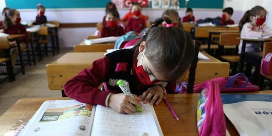 Telafi eğitimleri yarın başlıyor! Program, dört ana temaya uygun planlanacak!