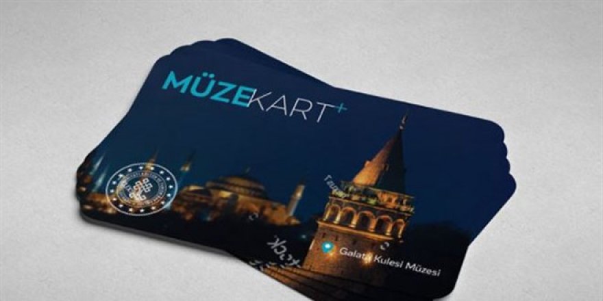 Müzeler, öğretmenler, 18 yaş altı ve 65 yaş üstü için ücretsiz