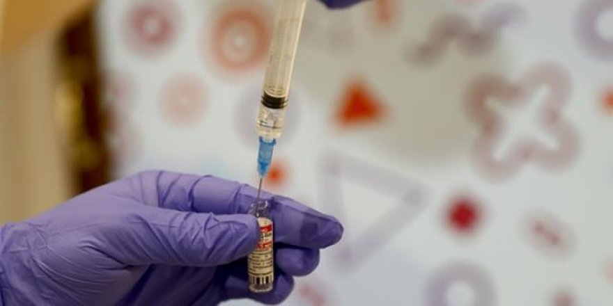 Bakanlıktan SMS: İkinci doz randevuları iptal