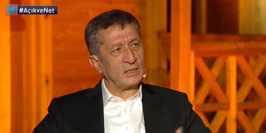 Bakan Selçuk'tan Öğretmen Maaş ve Ek Dersleri Açıklaması: Bir Farklılaşma Olacak Ama...