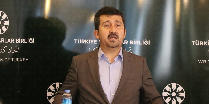 Prof. Dr. Musa Kazım Arıcan Yeniden TYB Genel Başkanlığı'na Seçildi