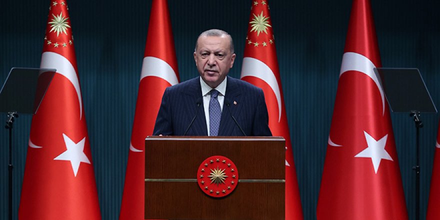 Cumhurbaşkanı Erdoğan Diyarbakır'a gidiyor