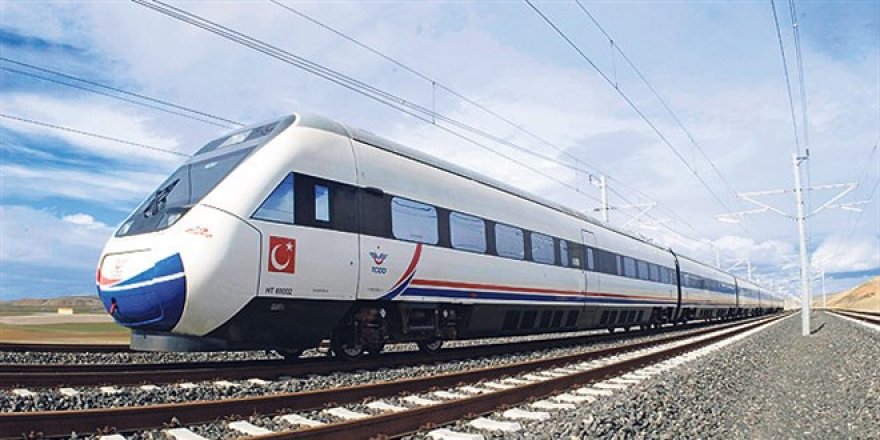 Ankara-İstanbul hattında 'Ekspres YHT' seferleri başlıyor