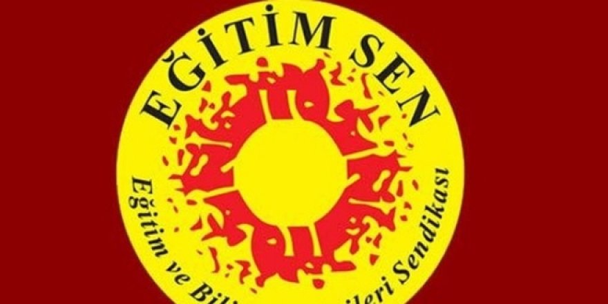 Eğitim-Sen Üyelerini Tehlikeye Atıyor