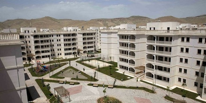 Cumhurbaşakanı Erdoğan'ın katılımıyla TOKİ 1 milyonuncu konut teslim edecek