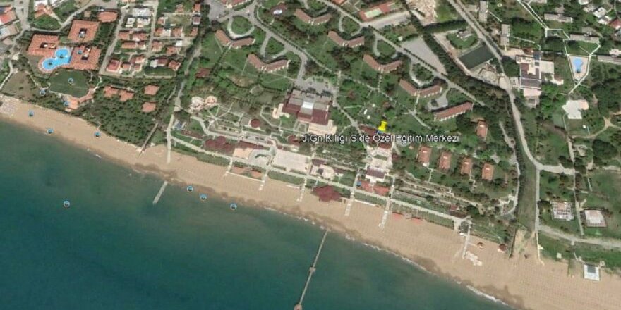 Kamunun, 18 gözde sosyal tesis ve kampı için özelleştirme kararı