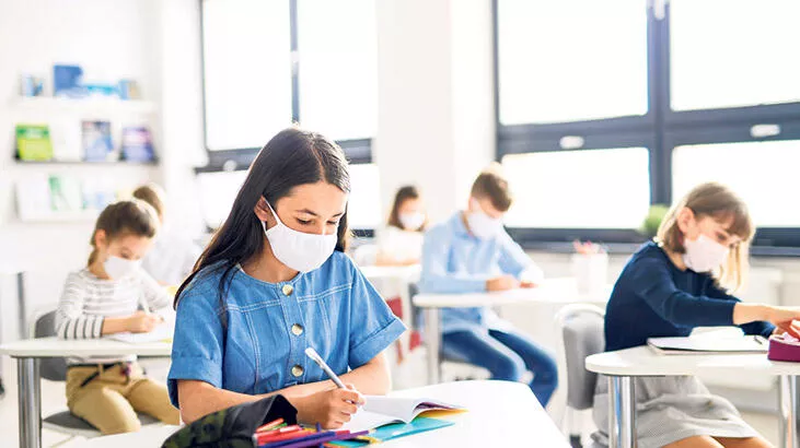 Son dakika! Öğrencisiyle birlikte satılık okul...