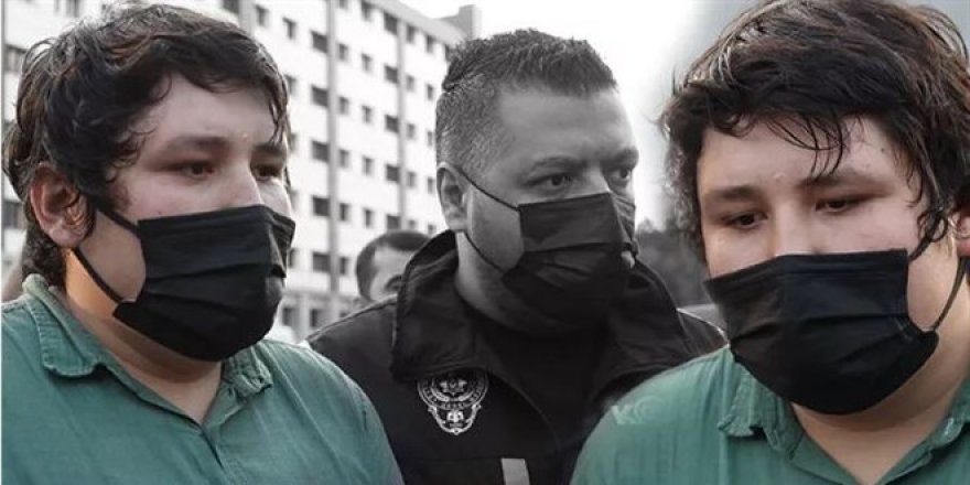 'Tosuncuk'un ifadesi: 1.5 milyar topladım, Bitcoin'de 10'a katladım