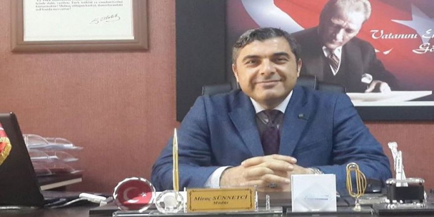 MEB'den Yeni İl Milli Eğitim Müdürü Ataması