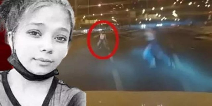 16 yaşındaki Aysel'in korkunç sonu!