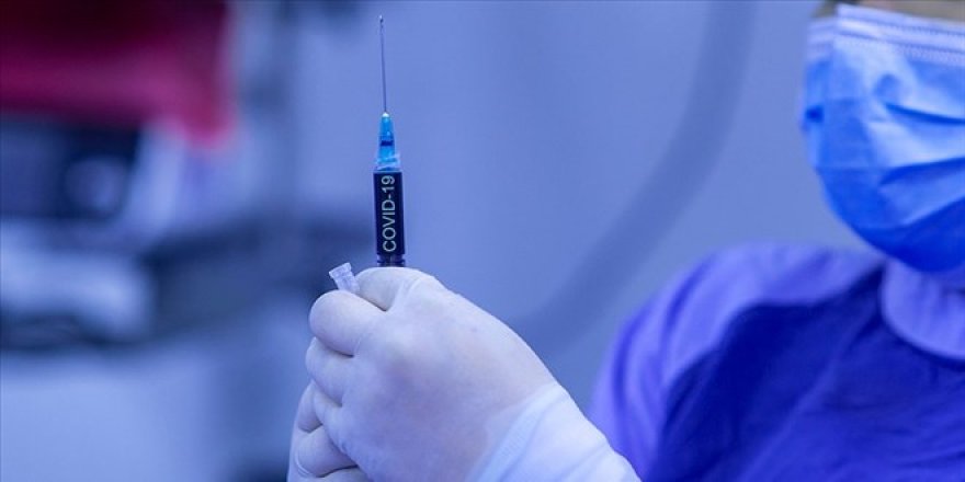 'Aşıyı reddedene uzaktan iğne atılsın!'