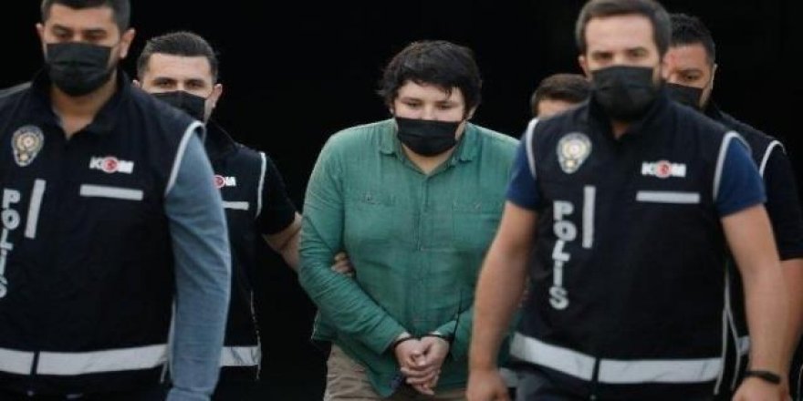 'Tosuncuk' ilk kez hakim karşısına çıktı: Ceza yağdı...