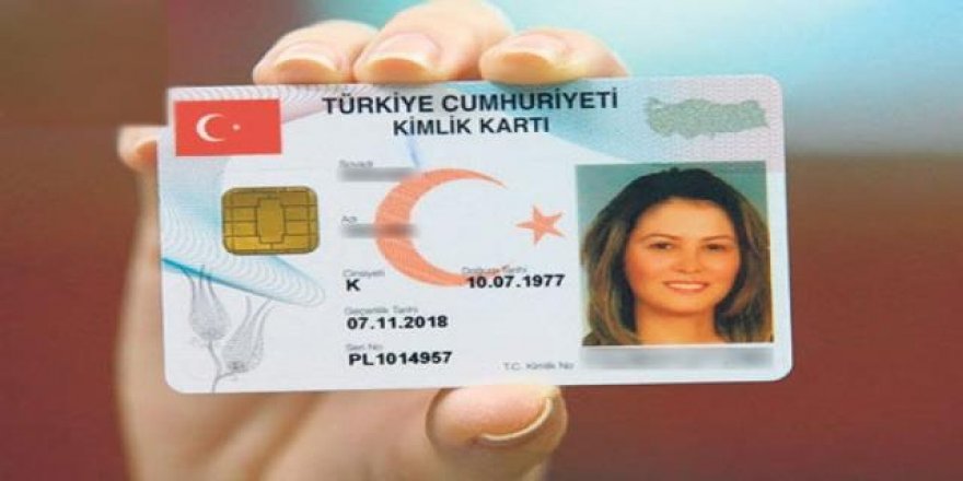 Bakan müjdeyi verdi: Tek tıkla soyağacı