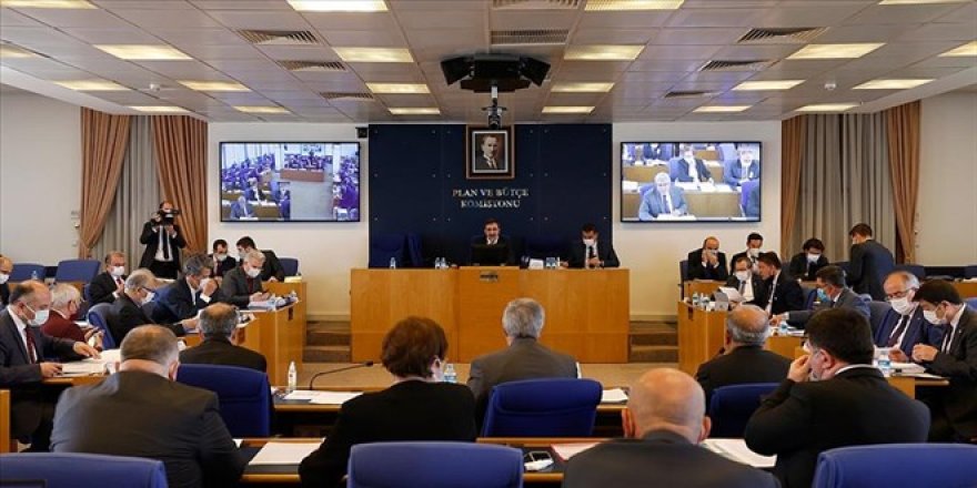 Torba kanun teklifi komisyonda kabul edildi: OHAL düzenlemeleri uzuyor