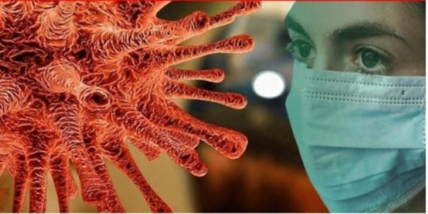 Delta varyantına dikkat! İşte en şanssız yaş grubu...