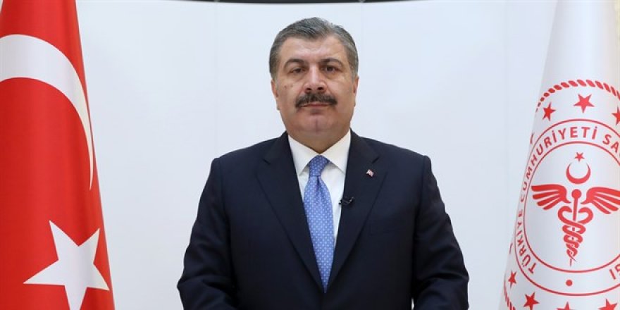 Sinovac ve Biontech aşısındaki yeni kararı açıkladı